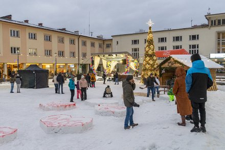 Rekordowy finał WOŚP w Wiśle